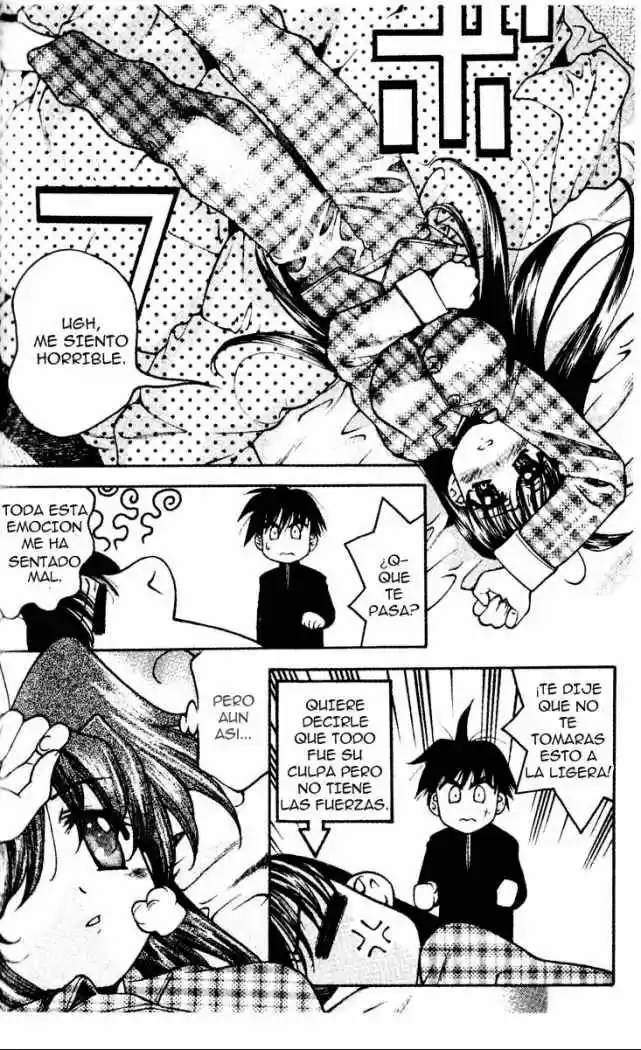 Full Metal Panic! Overload - Capítulo 8 - Página 10 - LectorTMOo