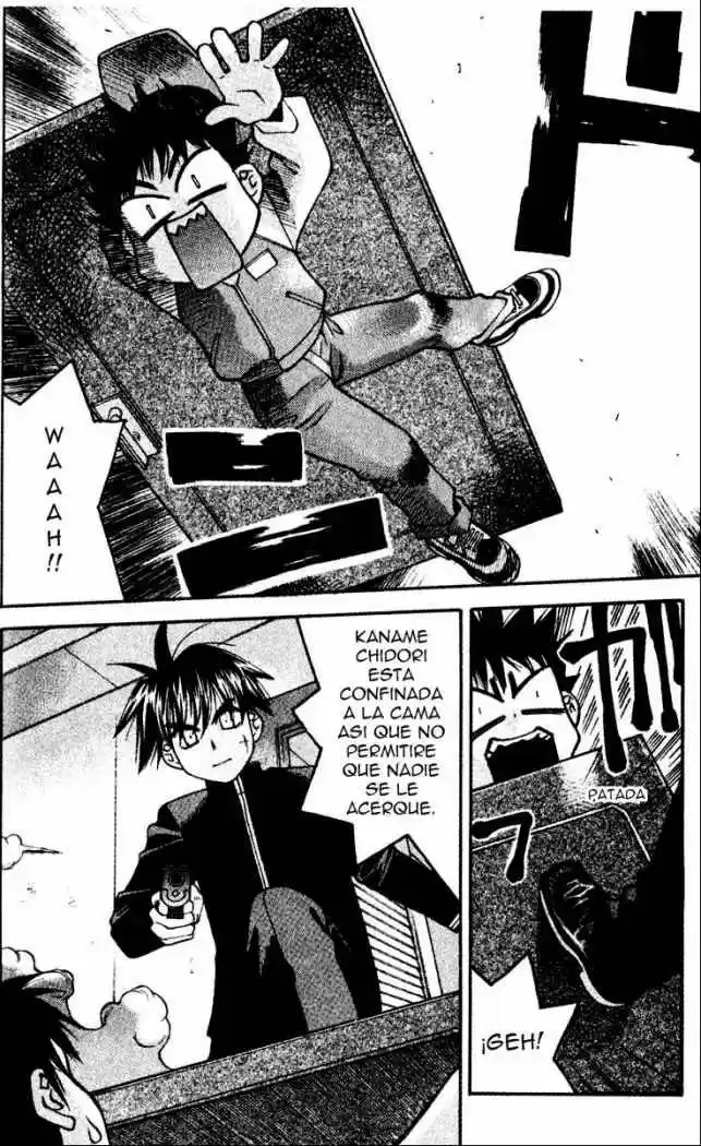 Full Metal Panic! Overload - Capítulo 8 - Página 12 - LectorTMOo