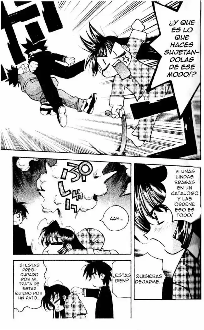 Full Metal Panic! Overload - Capítulo 8 - Página 15 - LectorTMOo