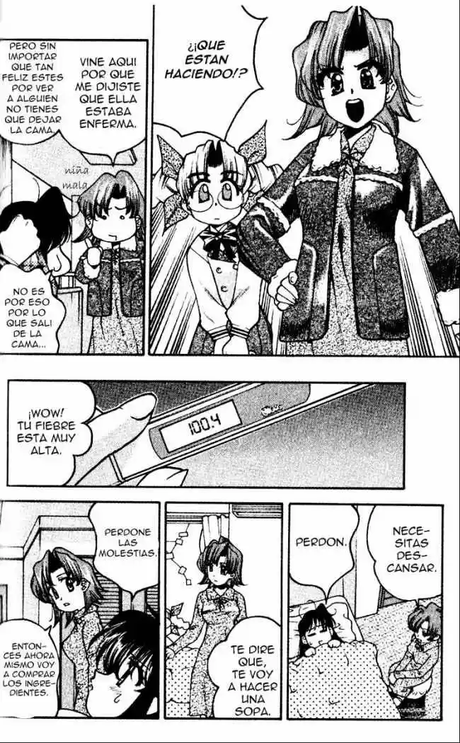 Full Metal Panic! Overload - Capítulo 8 - Página 16 - LectorTMOo