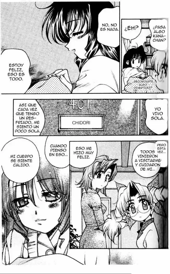 Full Metal Panic! Overload - Capítulo 8 - Página 19 - LectorTMOo