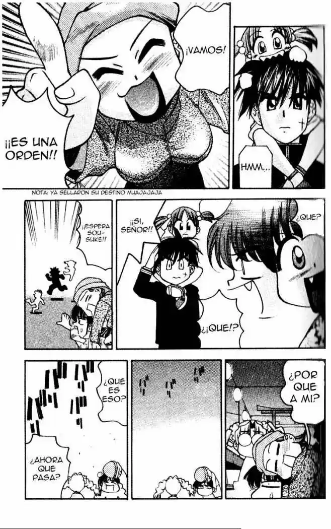 Full Metal Panic! Overload - Capítulo 9 - Página 6 - LectorTMOo