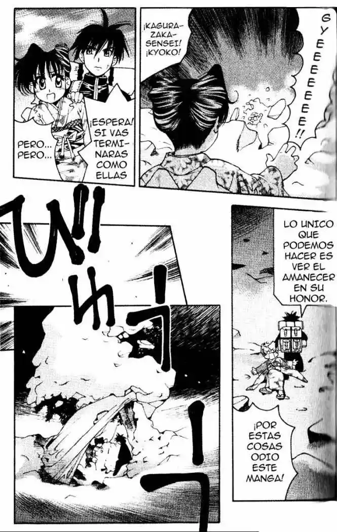 Full Metal Panic! Overload - Capítulo 9 - Página 15 - LectorTMOo
