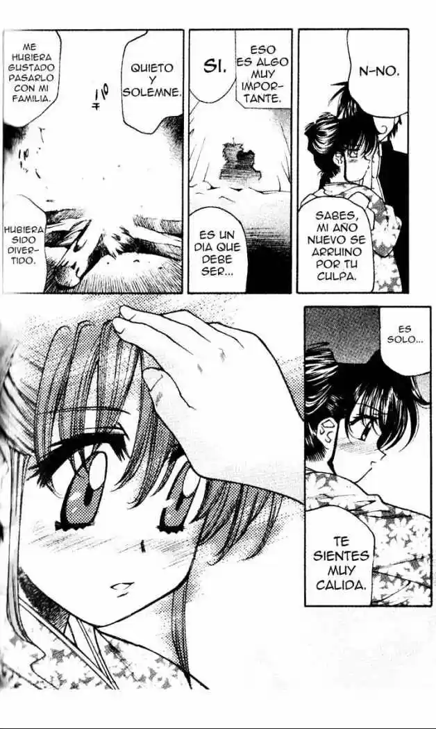 Full Metal Panic! Overload - Capítulo 9 - Página 18 - LectorTMOo