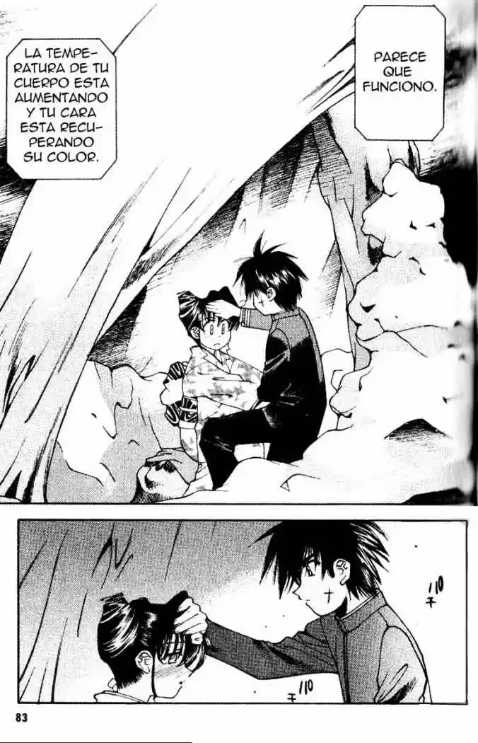 Full Metal Panic! Overload - Capítulo 9 - Página 19 - LectorTMOo