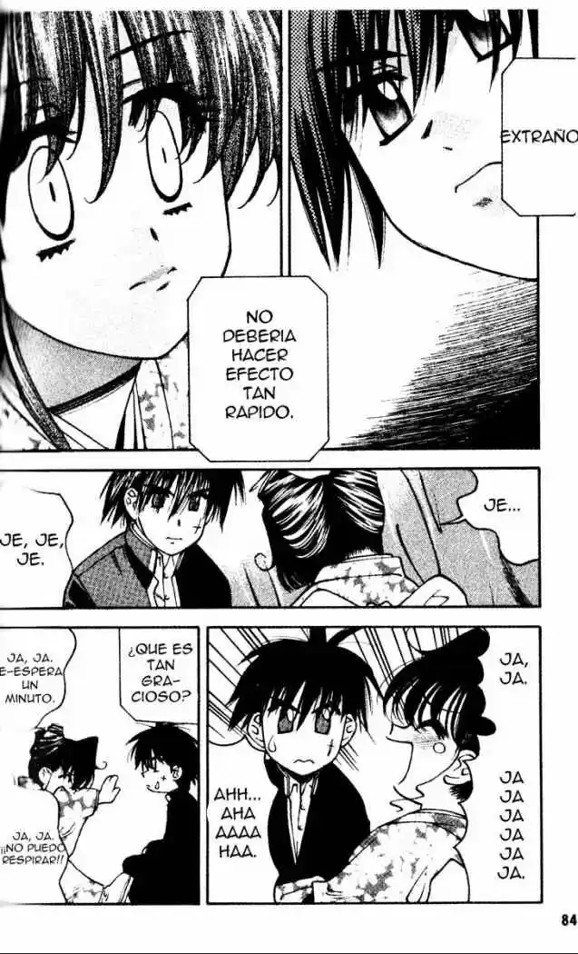 Full Metal Panic! Overload - Capítulo 9 - Página 20 - LectorTMOo