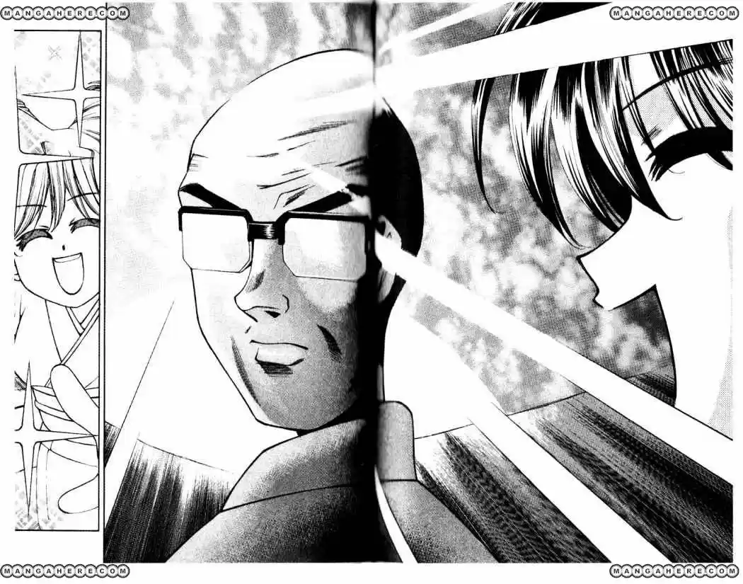 Full Metal Panic! Overload - Capítulo 9 - Página 22 - LectorTMOo