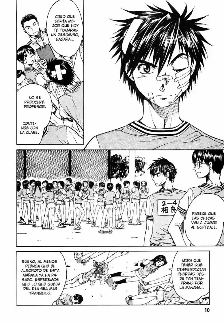 Full Metal Panic! Sigma - Capítulo 1 - Página 12 - LectorTMOo