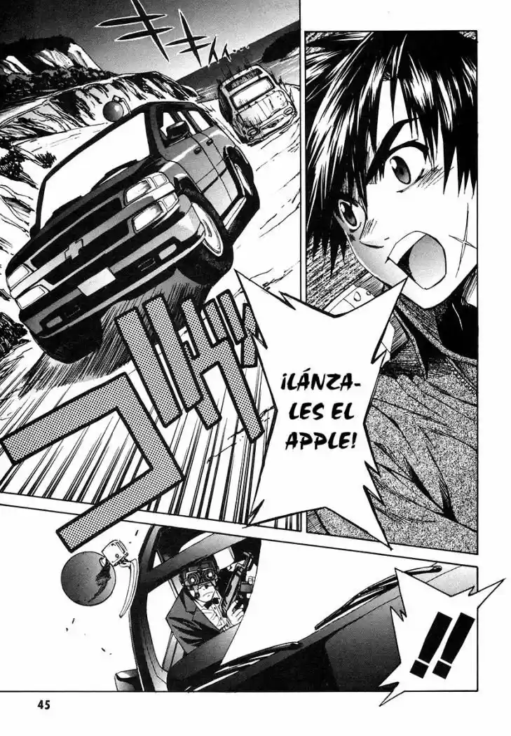 Full Metal Panic! Sigma - Capítulo 1 - Página 46 - LectorTMOo