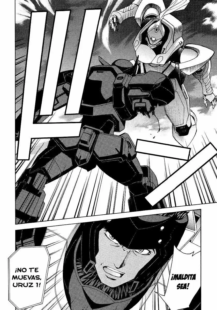 Full Metal Panic! Sigma - Capítulo 10 - Página 8 - LectorTMOo
