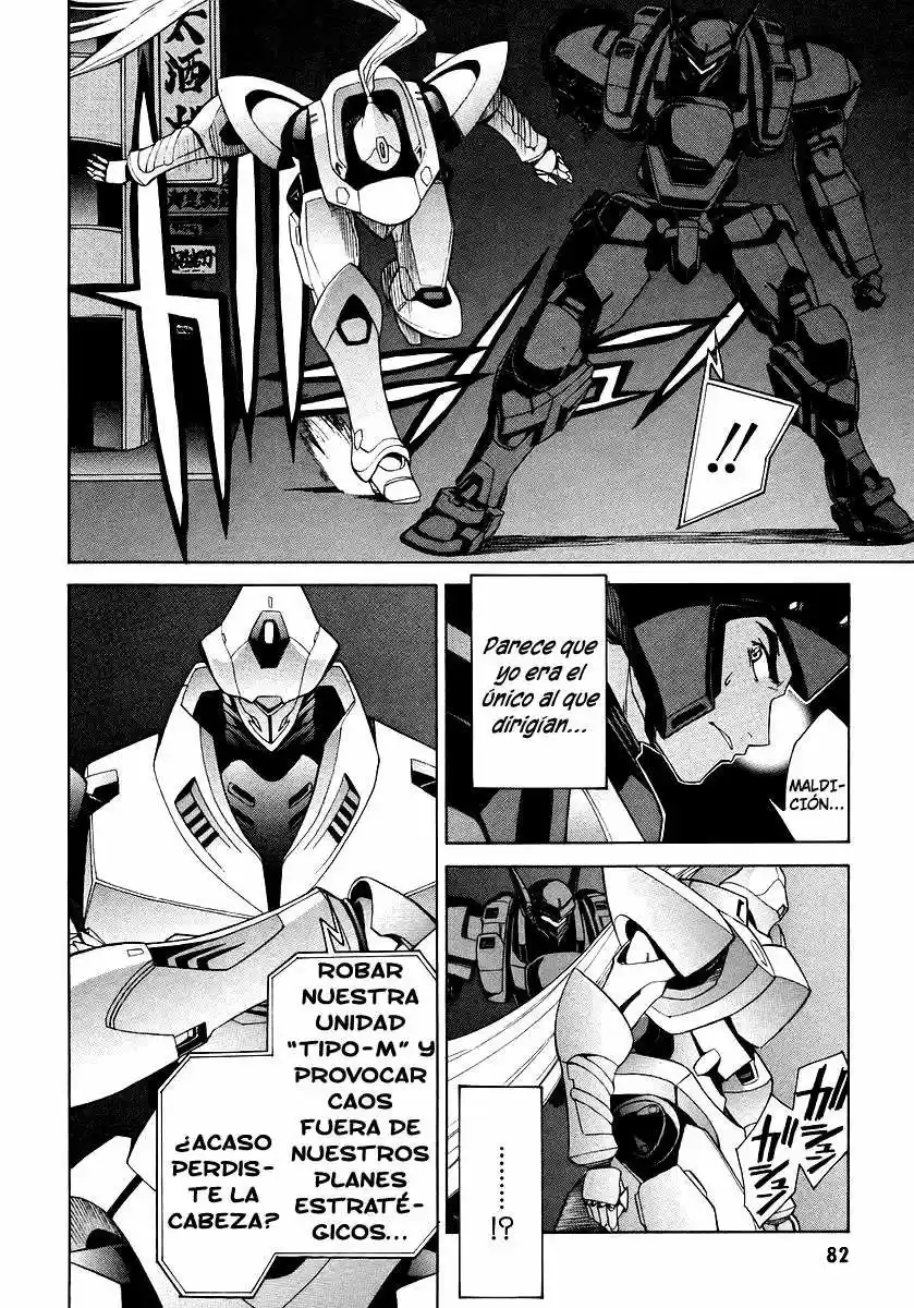 Full Metal Panic! Sigma - Capítulo 10 - Página 13 - LectorTMOo