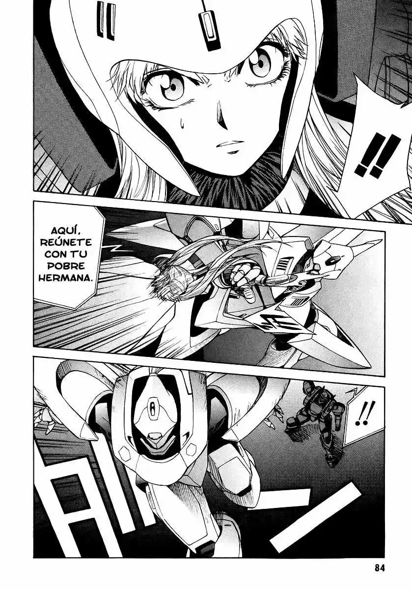 Full Metal Panic! Sigma - Capítulo 10 - Página 15 - LectorTMOo