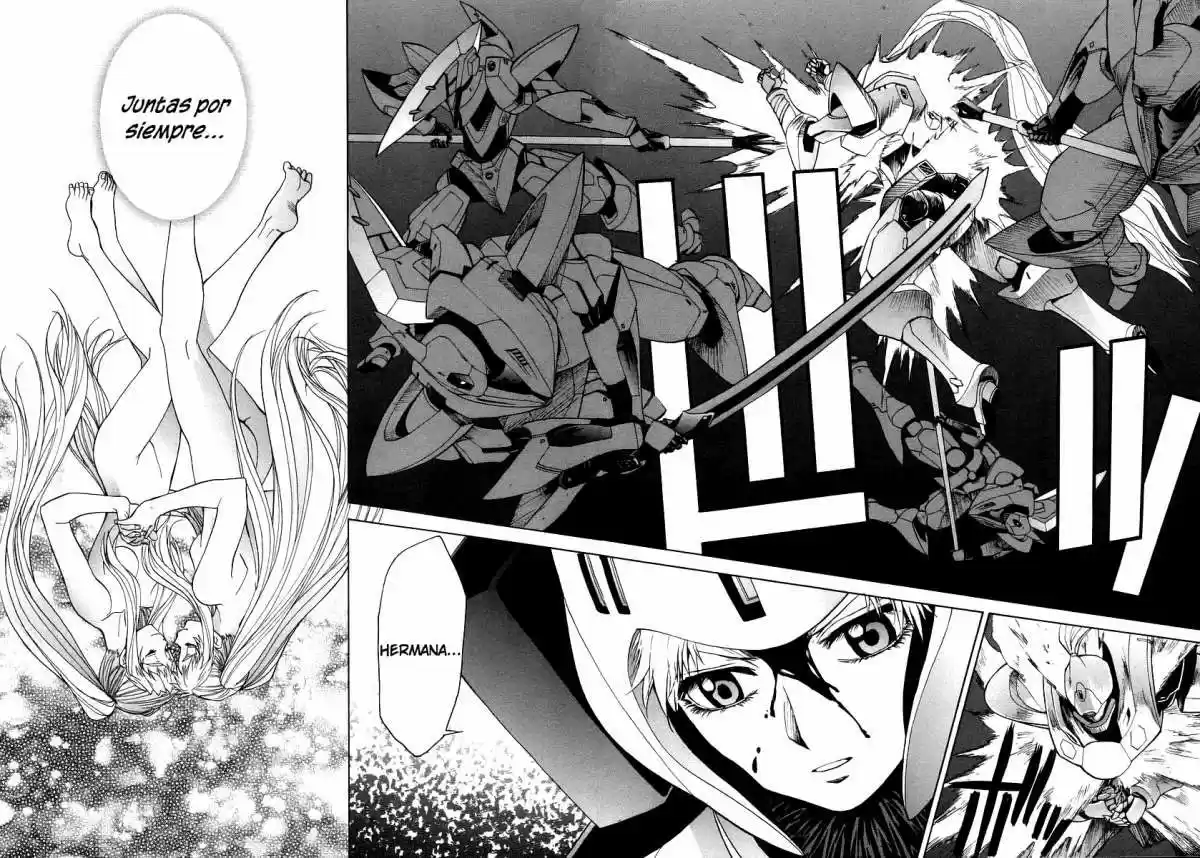 Full Metal Panic! Sigma - Capítulo 10 - Página 17 - LectorTMOo