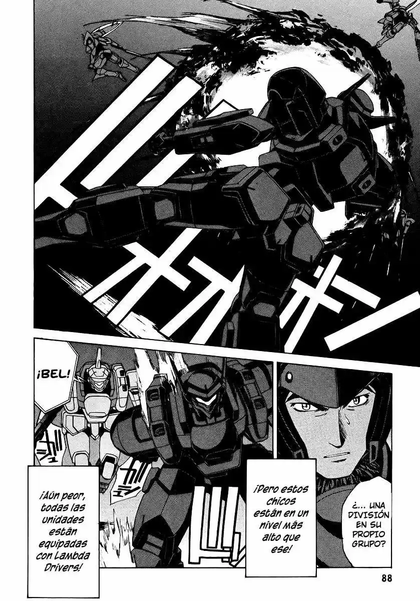Full Metal Panic! Sigma - Capítulo 10 - Página 18 - LectorTMOo