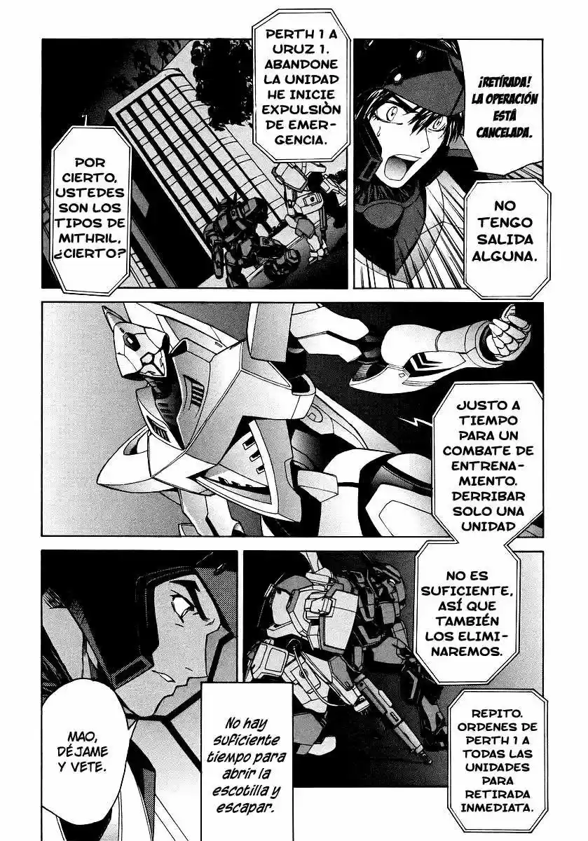 Full Metal Panic! Sigma - Capítulo 10 - Página 19 - LectorTMOo