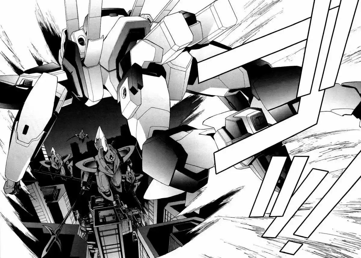 Full Metal Panic! Sigma - Capítulo 11 - Página 7 - LectorTMOo