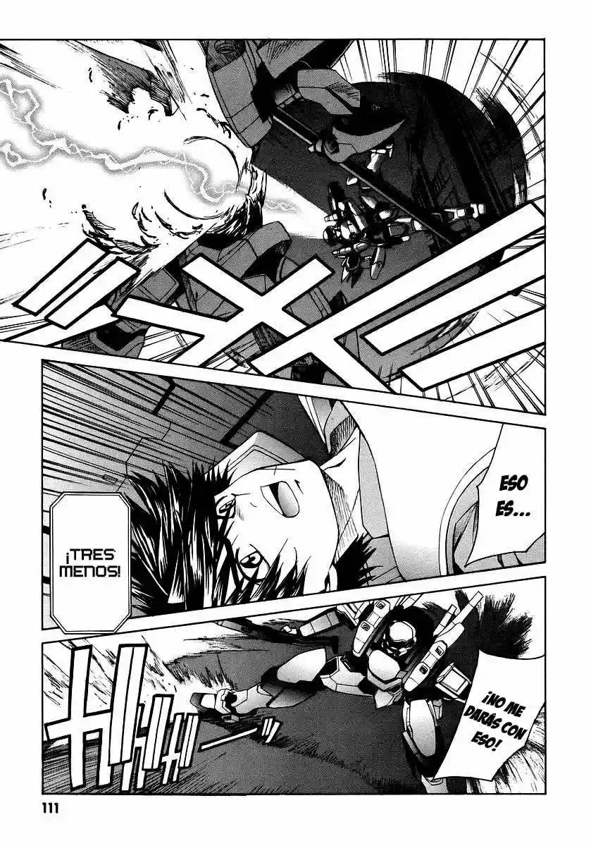 Full Metal Panic! Sigma - Capítulo 11 - Página 13 - LectorTMOo