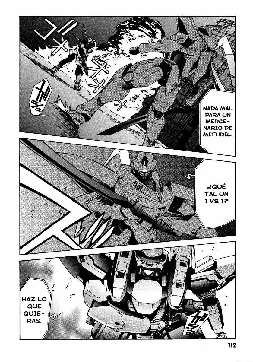 Full Metal Panic! Sigma - Capítulo 11 - Página 14 - LectorTMOo