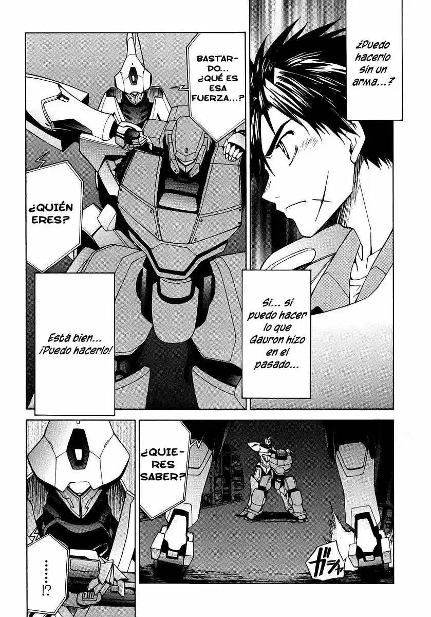 Full Metal Panic! Sigma - Capítulo 11 - Página 19 - LectorTMOo