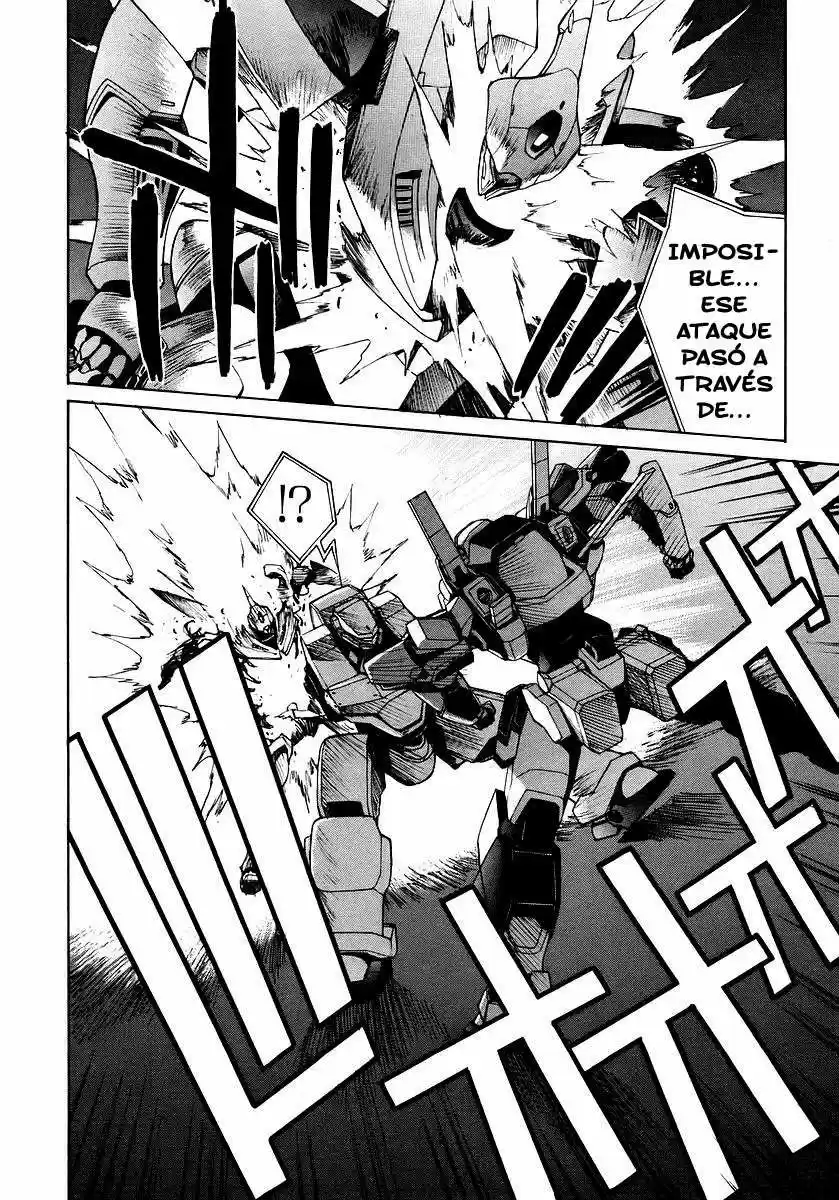 Full Metal Panic! Sigma - Capítulo 11 - Página 22 - LectorTMOo