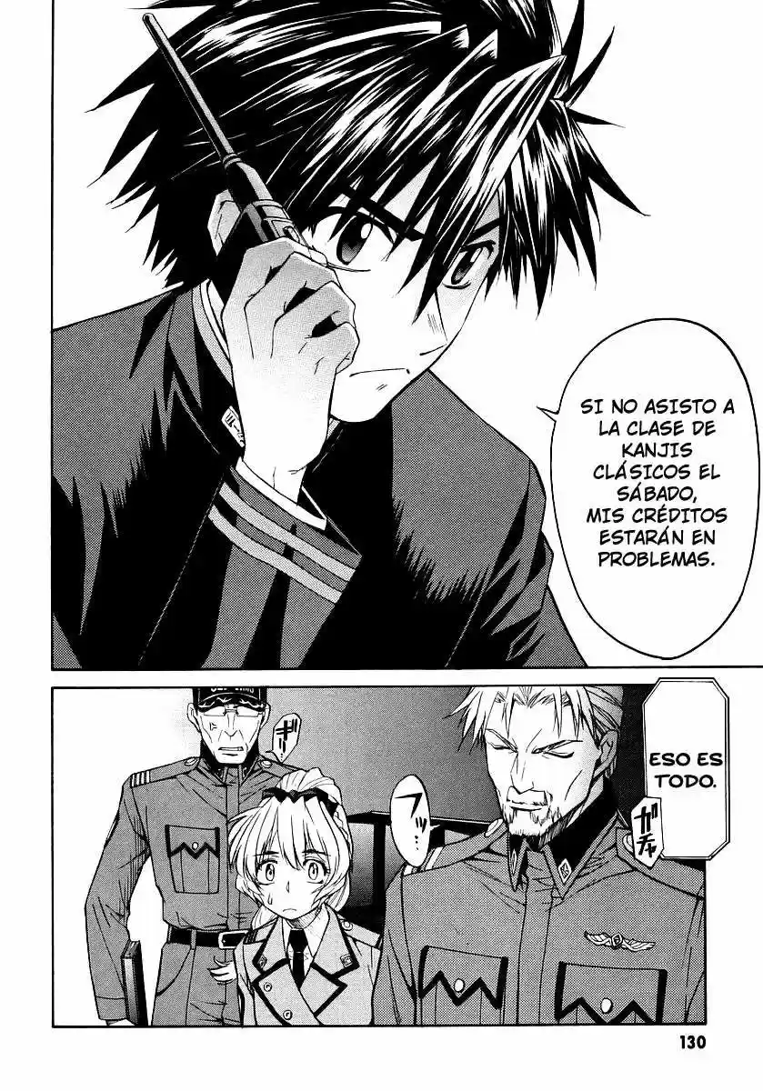Full Metal Panic! Sigma - Capítulo 12 - Página 4 - LectorTMOo