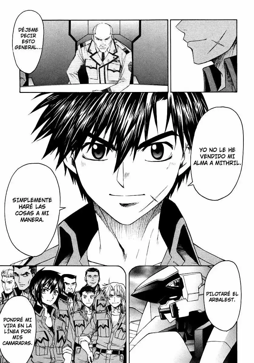 Full Metal Panic! Sigma - Capítulo 12 - Página 7 - LectorTMOo