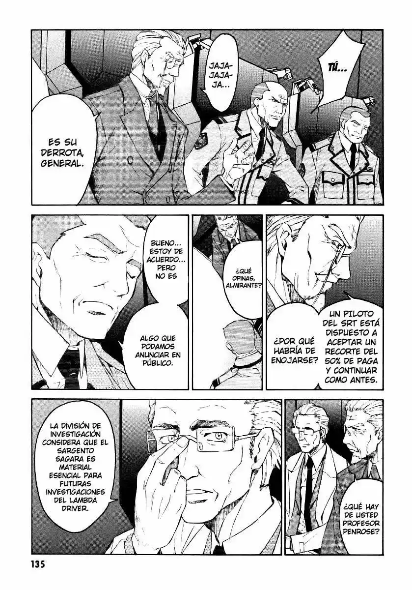 Full Metal Panic! Sigma - Capítulo 12 - Página 9 - LectorTMOo