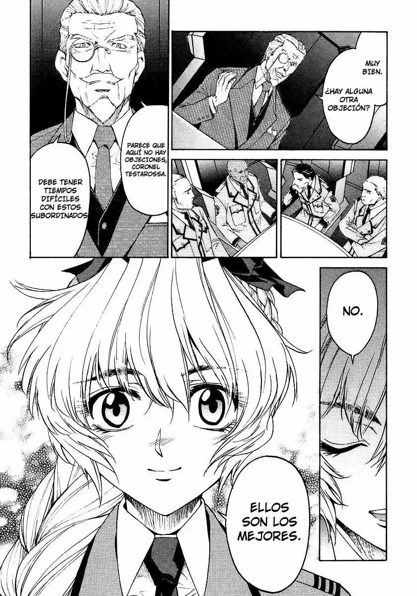 Full Metal Panic! Sigma - Capítulo 12 - Página 10 - LectorTMOo