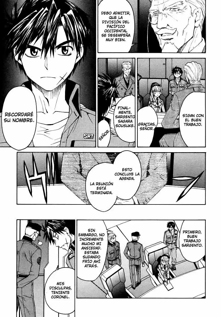 Full Metal Panic! Sigma - Capítulo 12 - Página 11 - LectorTMOo