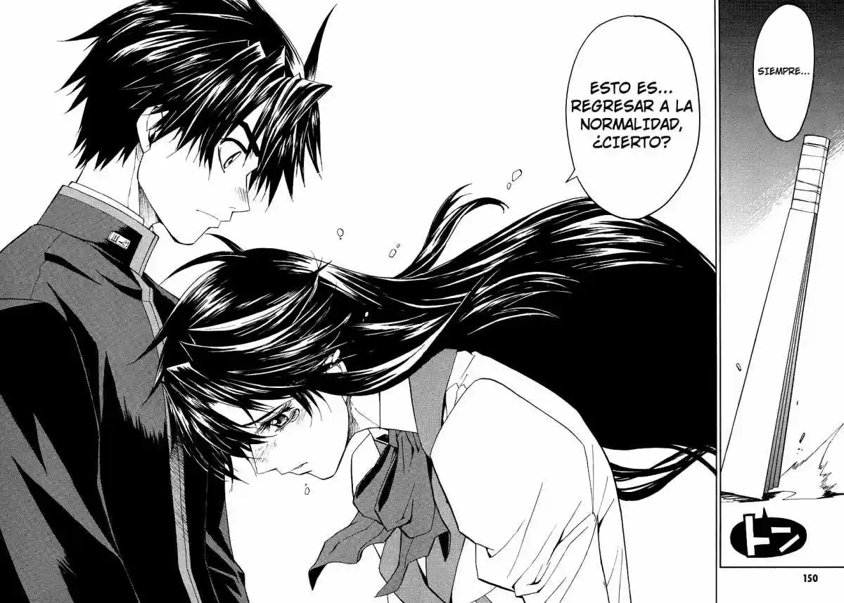 Full Metal Panic! Sigma - Capítulo 12 - Página 22 - LectorTMOo