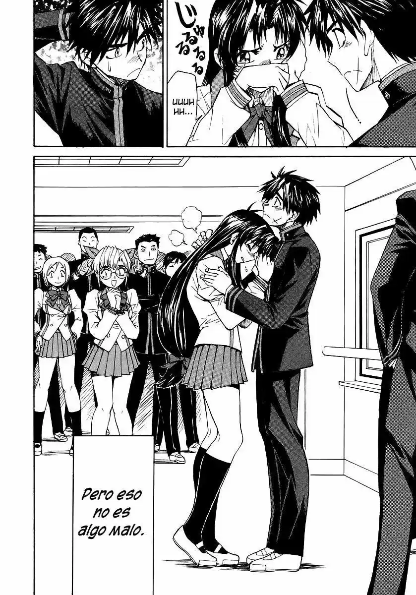 Full Metal Panic! Sigma - Capítulo 12 - Página 25 - LectorTMOo