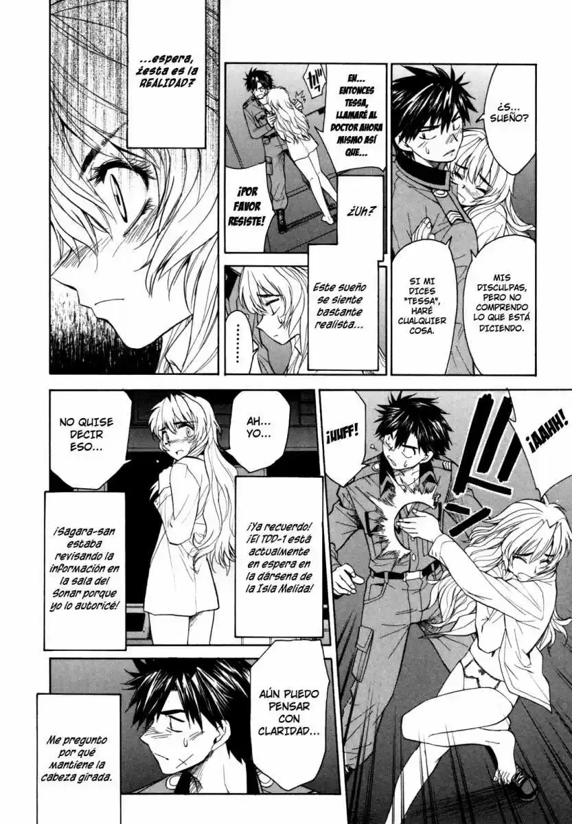 Full Metal Panic! Sigma - Capítulo 13 - Página 15 - LectorTMOo