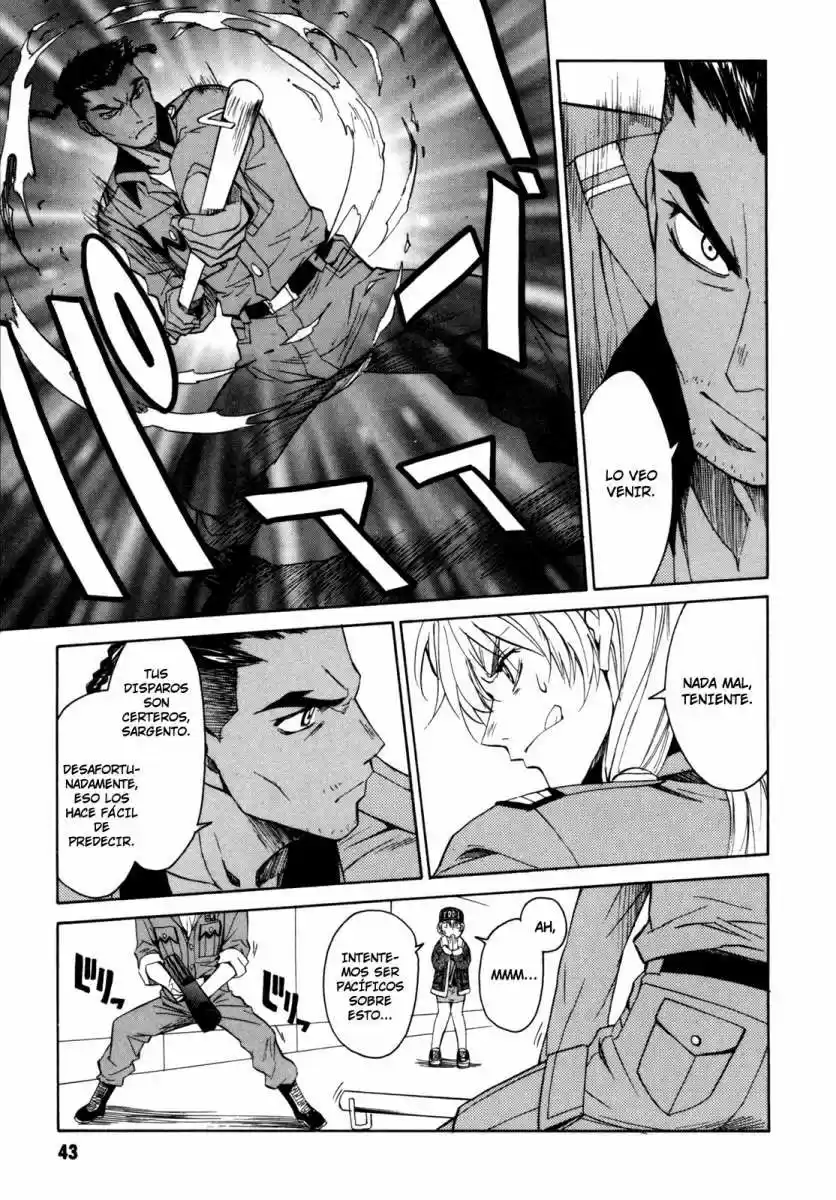 Full Metal Panic! Sigma - Capítulo 14 - Página 15 - LectorTMOo
