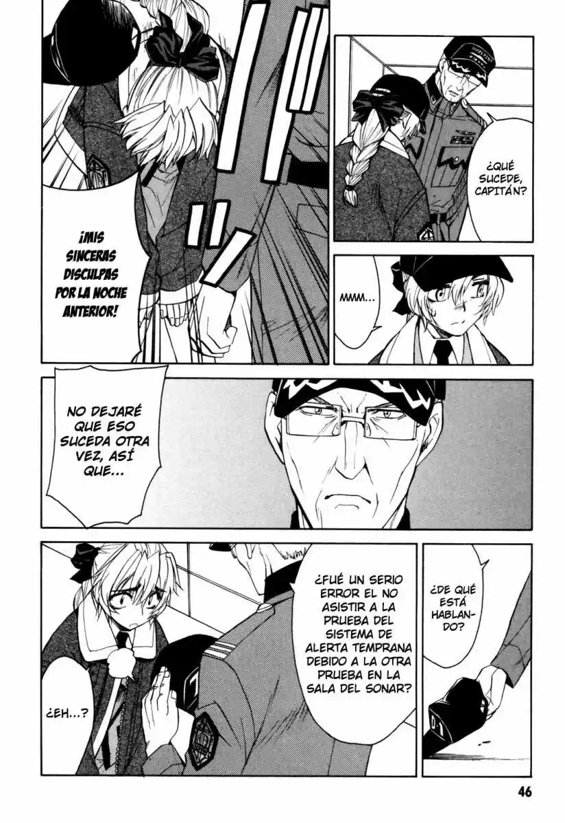 Full Metal Panic! Sigma - Capítulo 14 - Página 18 - LectorTMOo