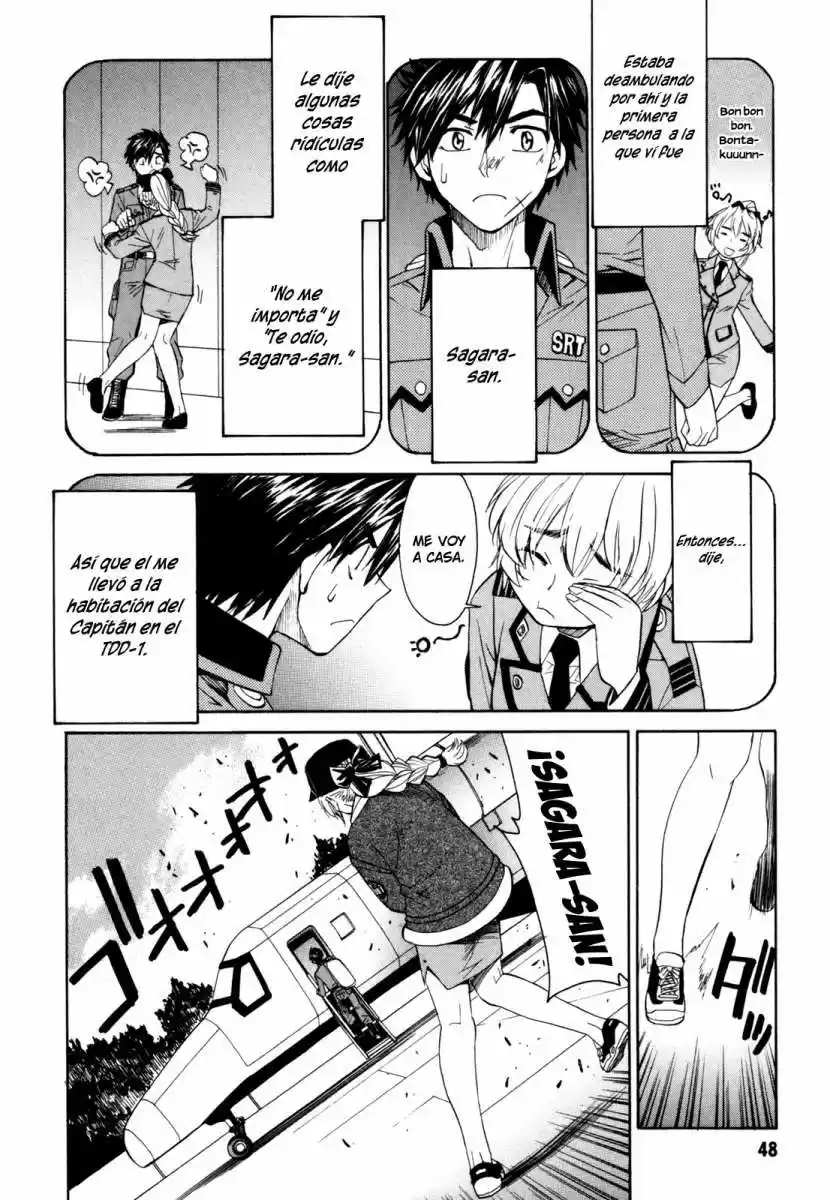 Full Metal Panic! Sigma - Capítulo 14 - Página 20 - LectorTMOo