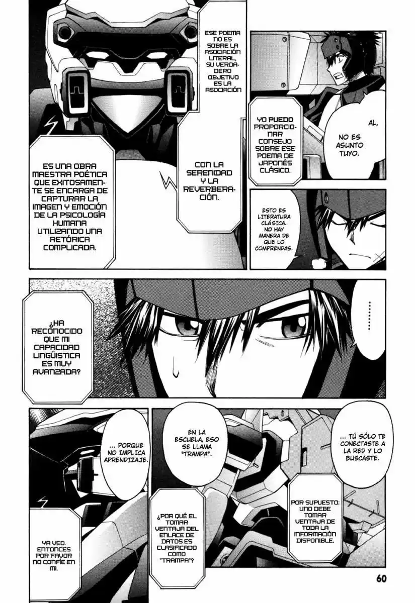 Full Metal Panic! Sigma - Capítulo 15 - Página 4 - LectorTMOo