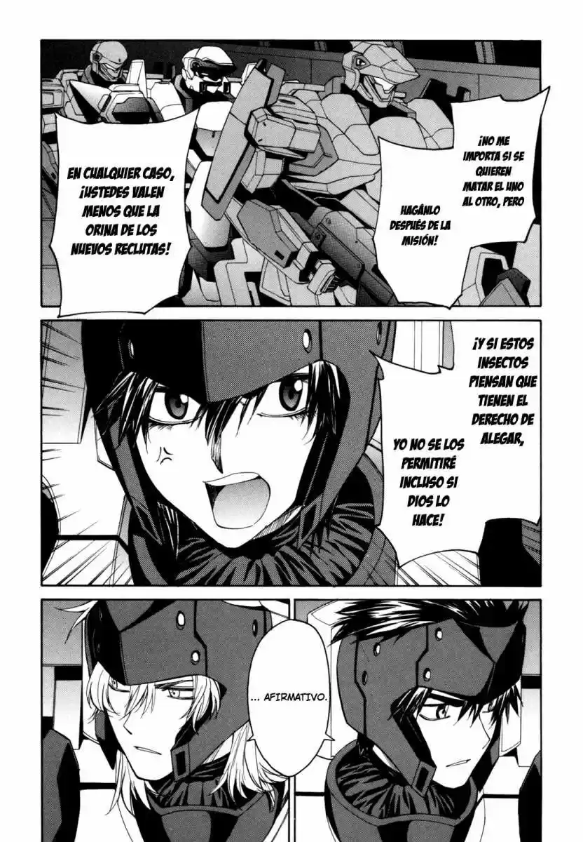 Full Metal Panic! Sigma - Capítulo 15 - Página 9 - LectorTMOo