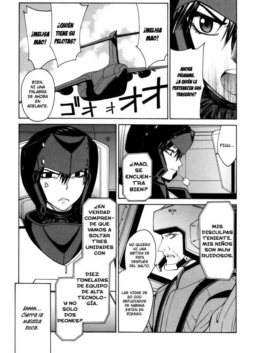 Full Metal Panic! Sigma - Capítulo 15 - Página 10 - LectorTMOo