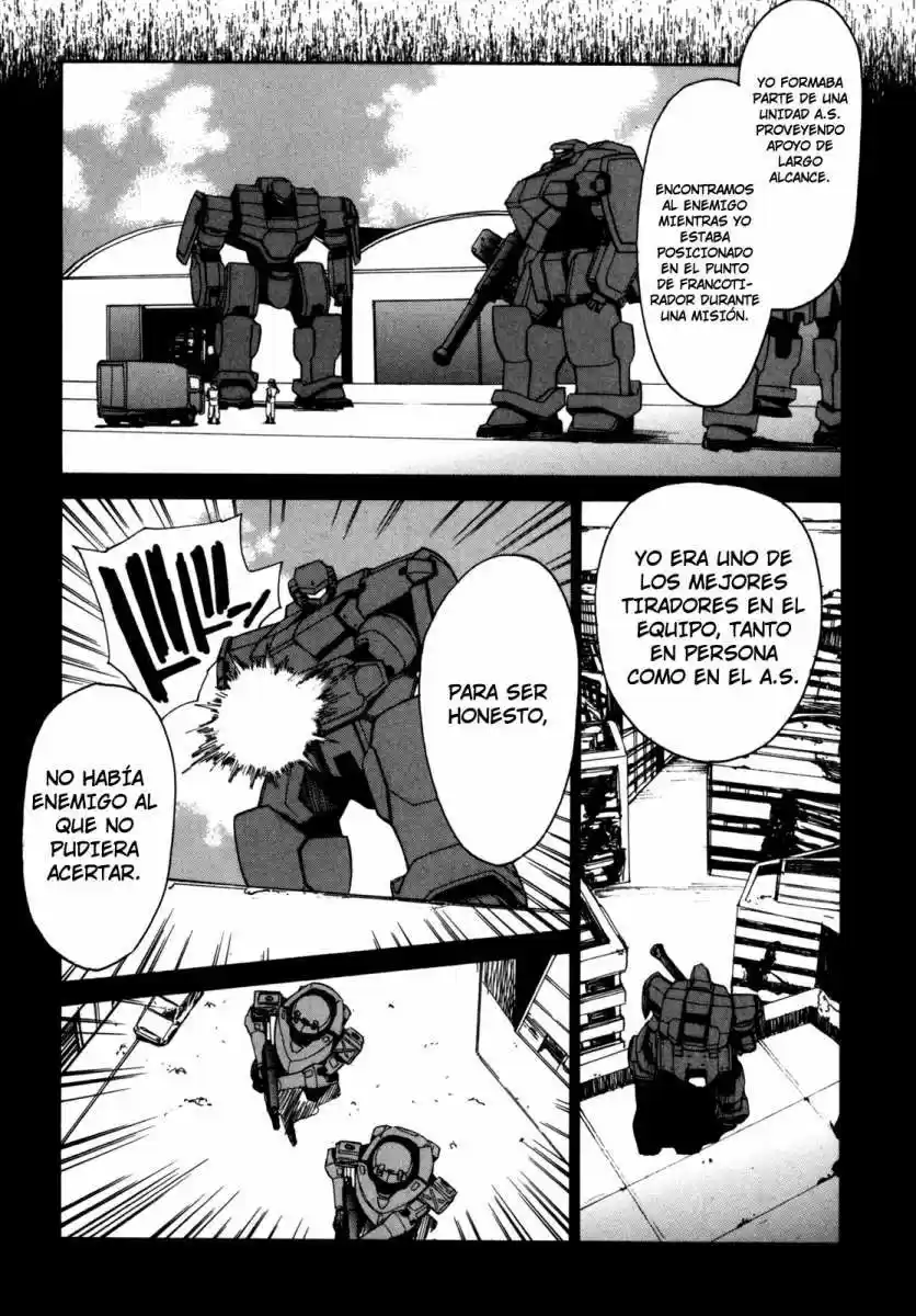 Full Metal Panic! Sigma - Capítulo 15 - Página 15 - LectorTMOo