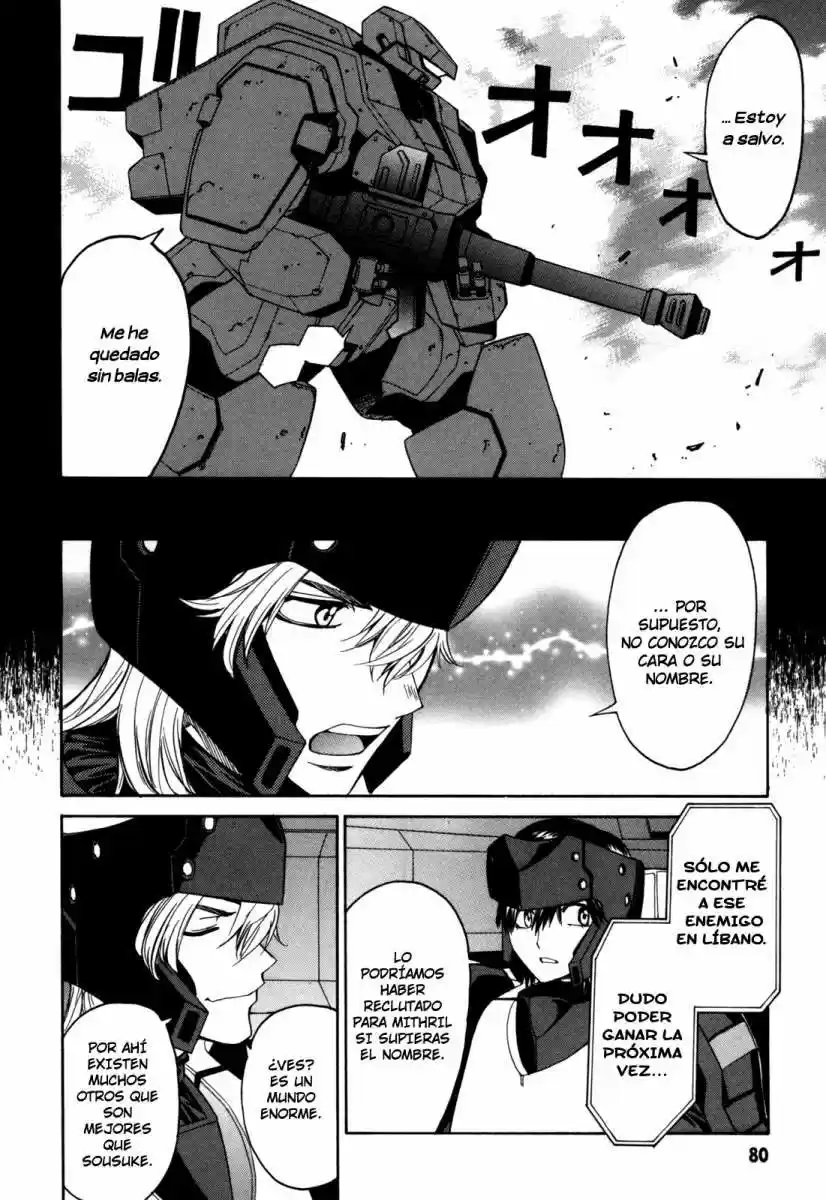 Full Metal Panic! Sigma - Capítulo 15 - Página 24 - LectorTMOo