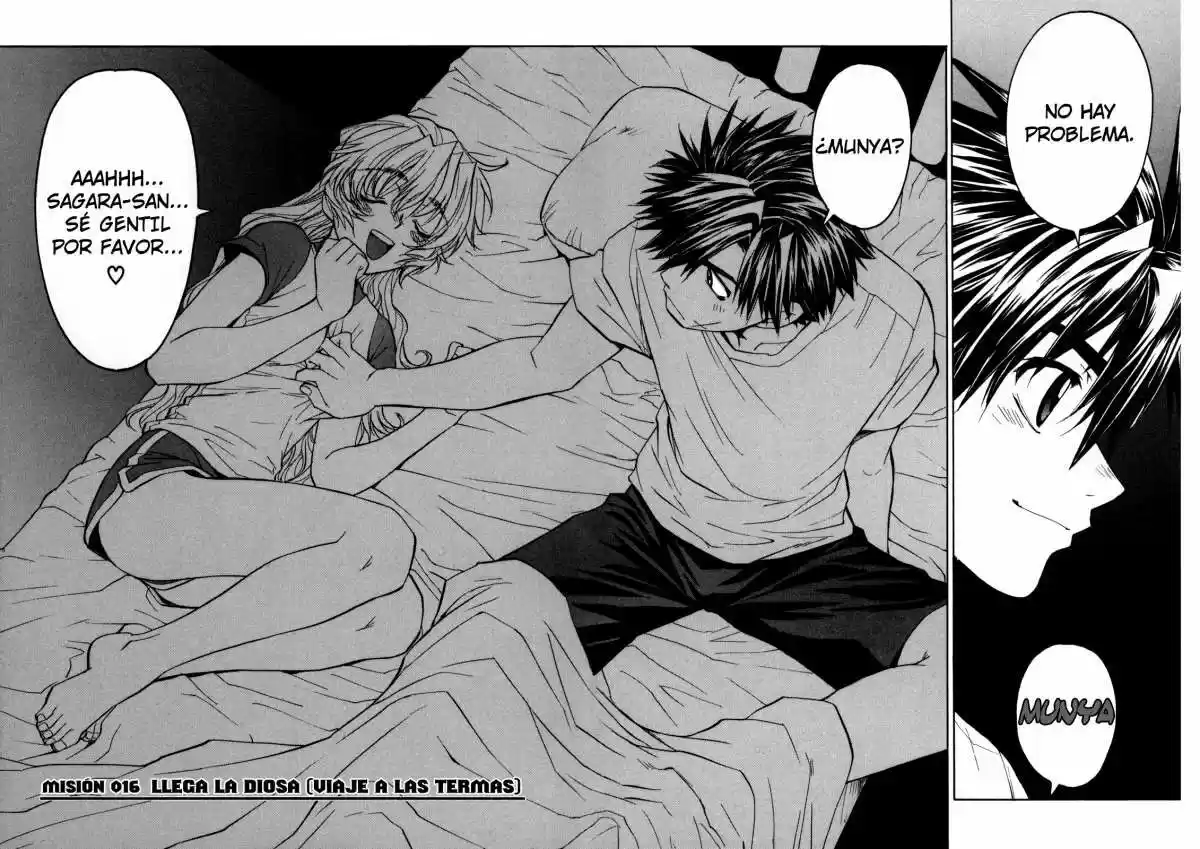 Full Metal Panic! Sigma - Capítulo 16 - Página 4 - LectorTMOo