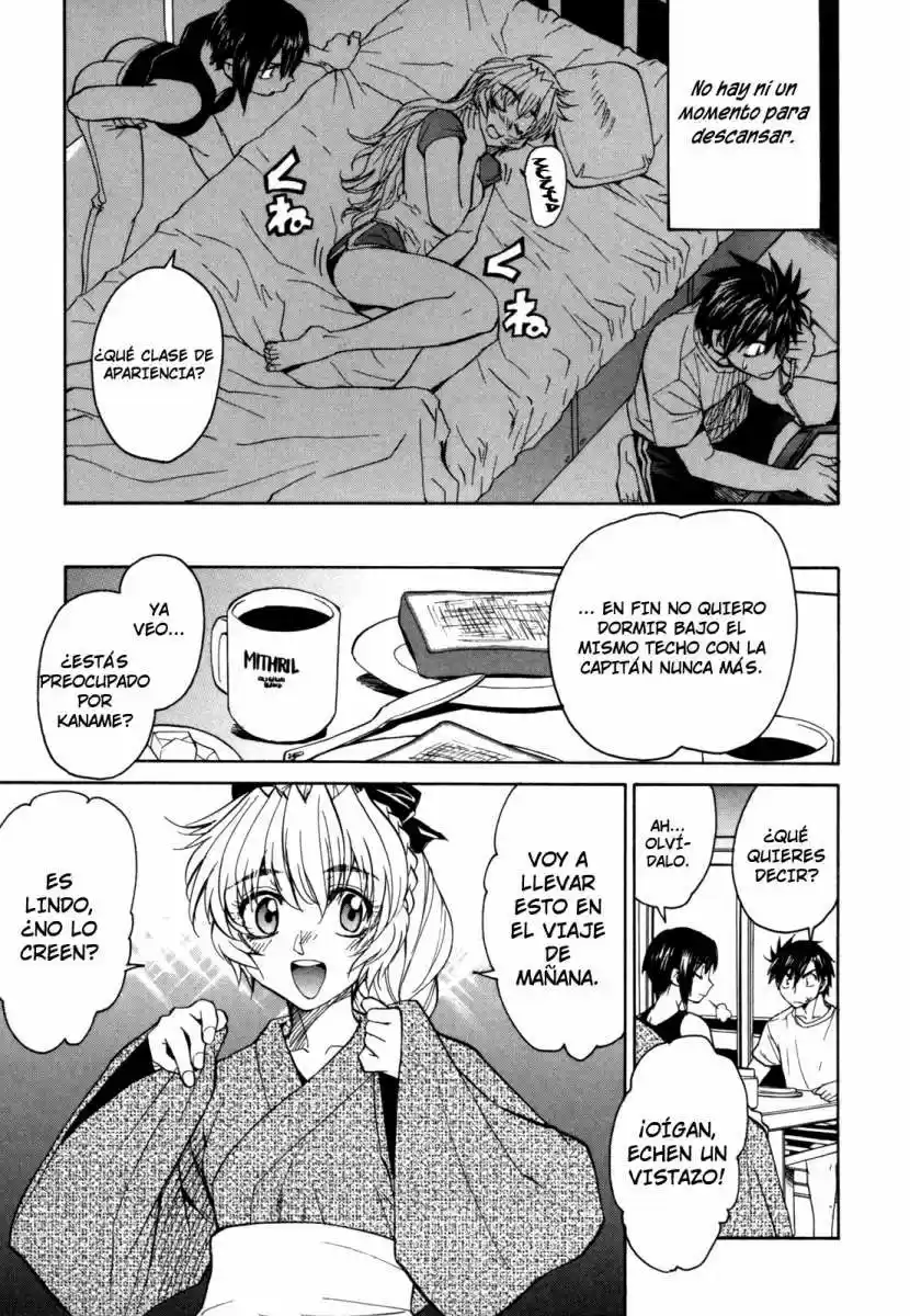 Full Metal Panic! Sigma - Capítulo 16 - Página 6 - LectorTMOo