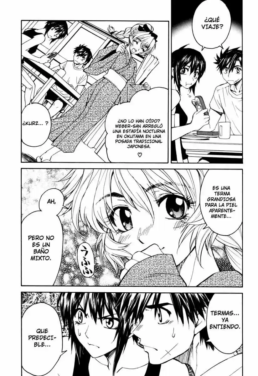 Full Metal Panic! Sigma - Capítulo 16 - Página 7 - LectorTMOo