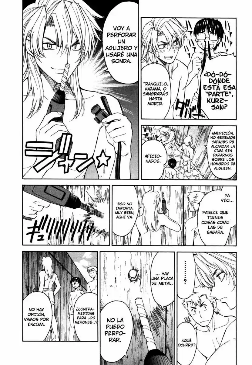 Full Metal Panic! Sigma - Capítulo 16 - Página 16 - LectorTMOo