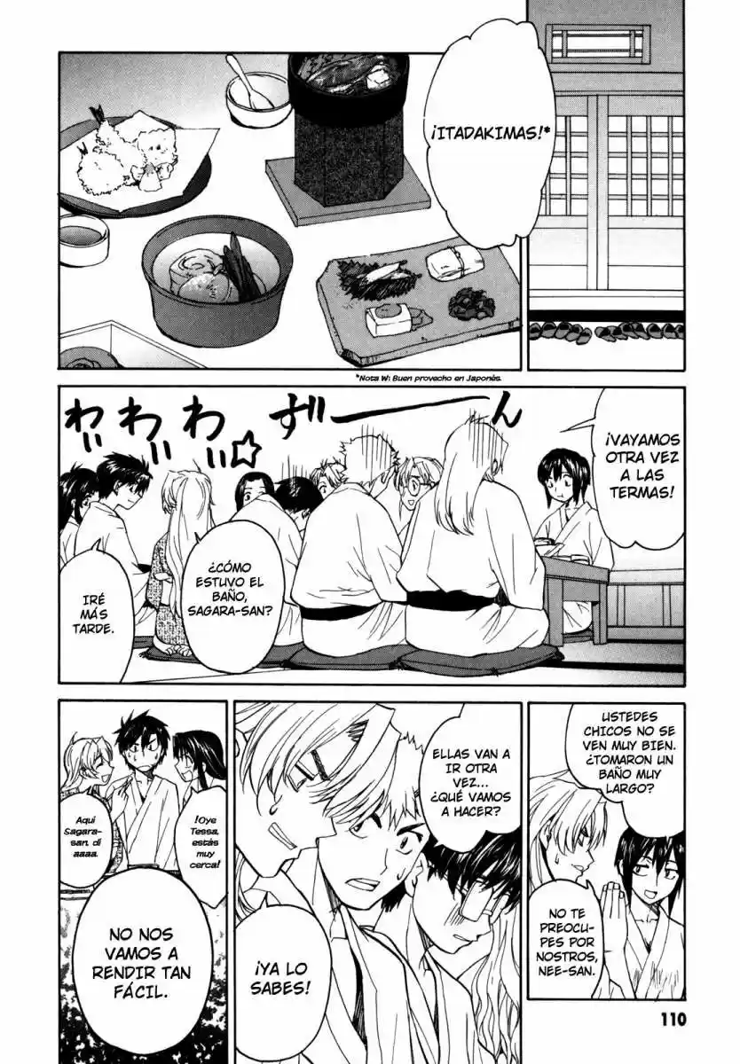 Full Metal Panic! Sigma - Capítulo 16 - Página 20 - LectorTMOo