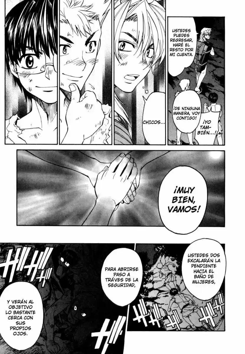 Full Metal Panic! Sigma - Capítulo 16 - Página 29 - LectorTMOo