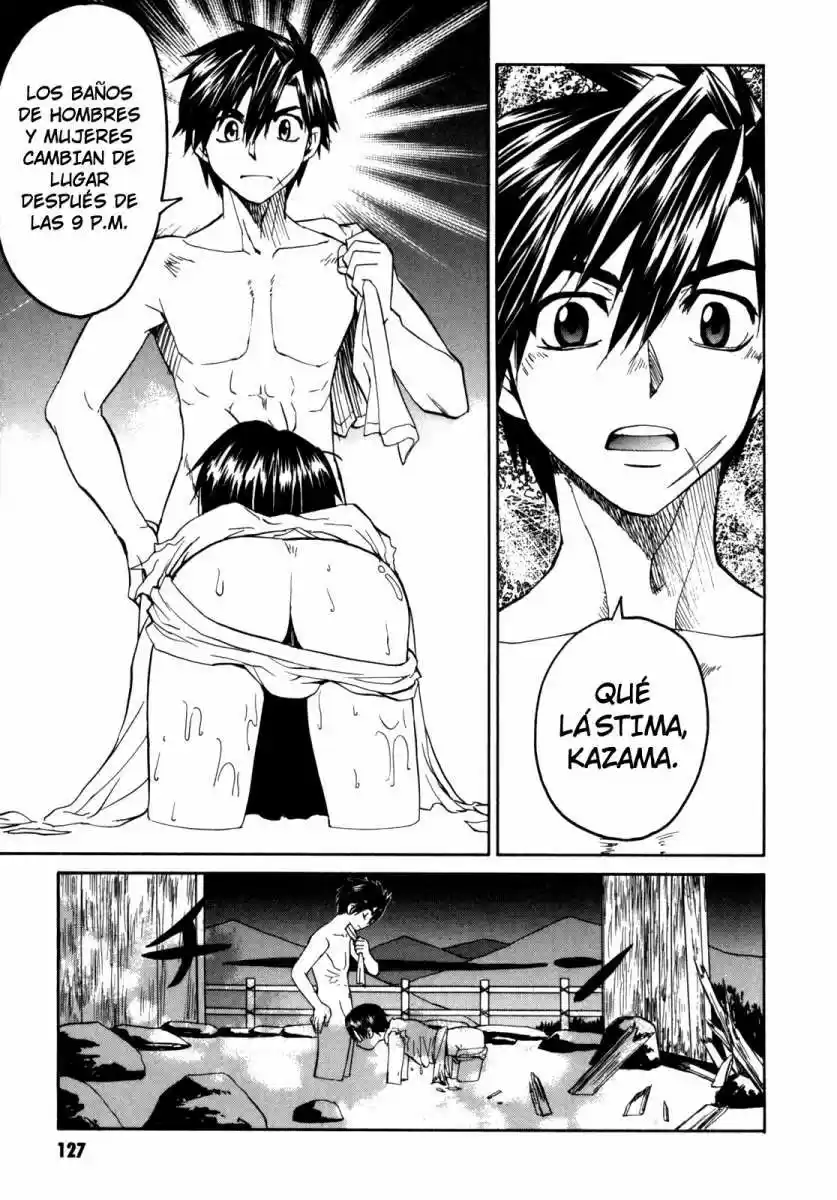 Full Metal Panic! Sigma - Capítulo 16 - Página 35 - LectorTMOo