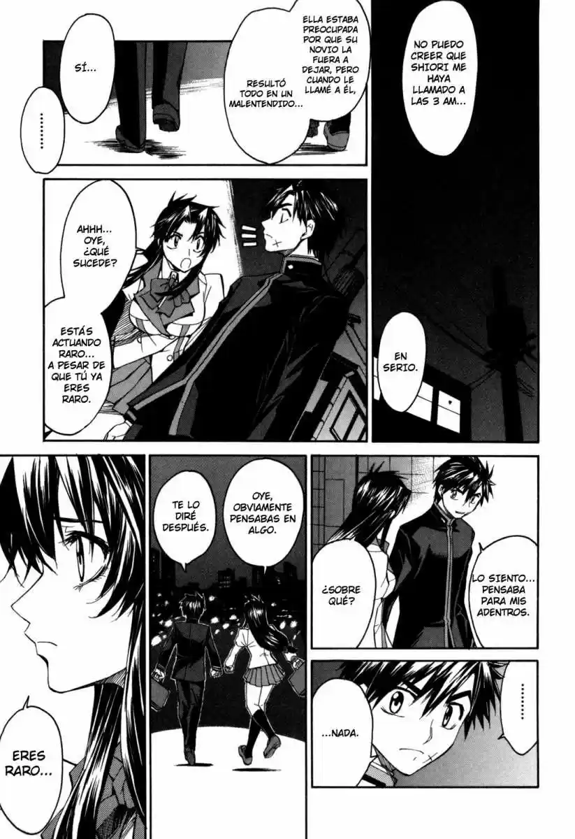 Full Metal Panic! Sigma - Capítulo 17 - Página 21 - LectorTMOo