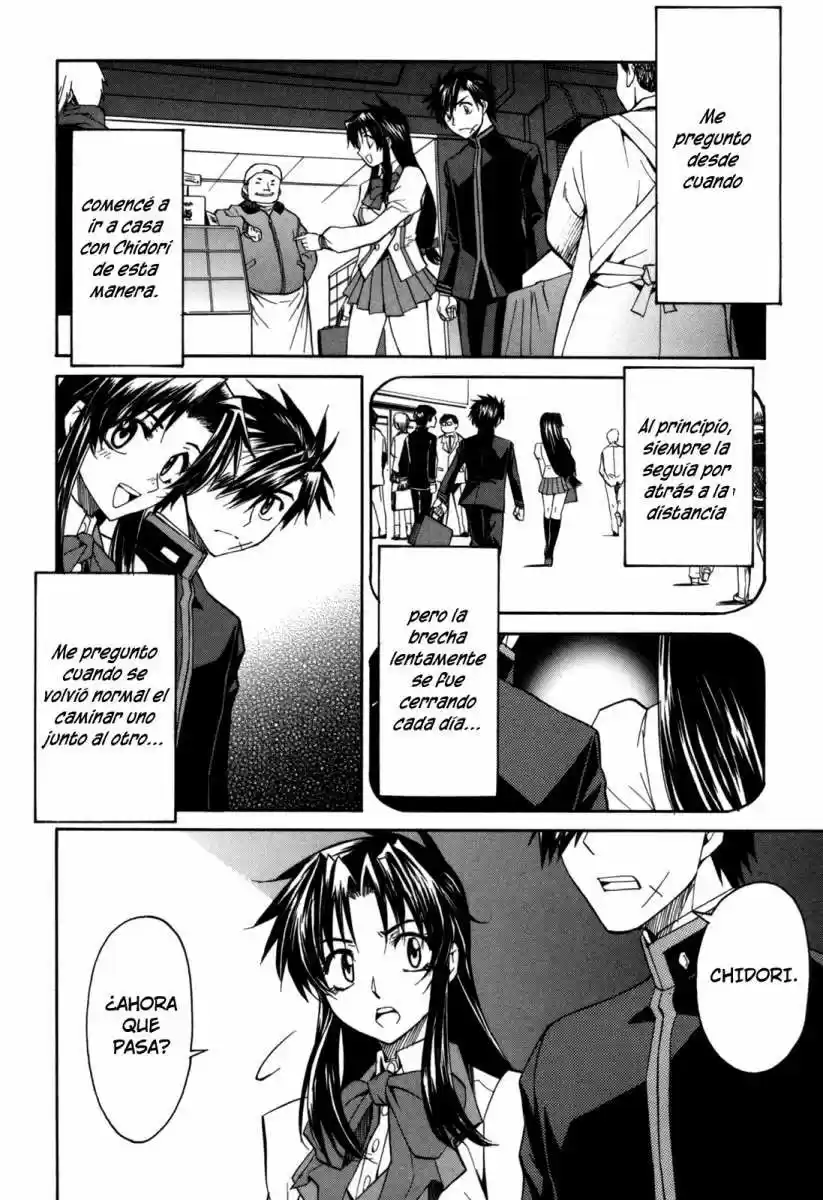 Full Metal Panic! Sigma - Capítulo 17 - Página 22 - LectorTMOo