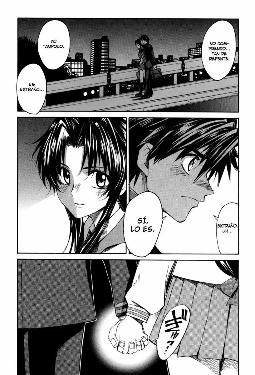 Full Metal Panic! Sigma - Capítulo 17 - Página 25 - LectorTMOo